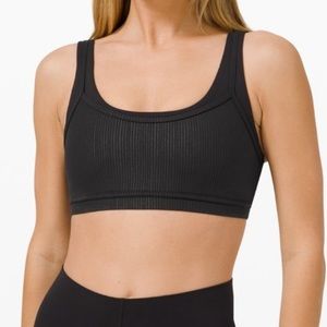 Lululemon Love To Layer Sports Bra